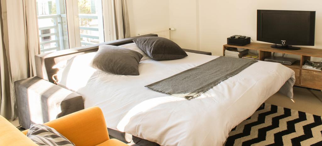 Appartement Centre De Biarritz Exterior photo