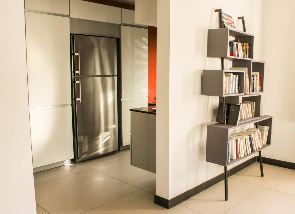 Appartement Centre De Biarritz Exterior photo