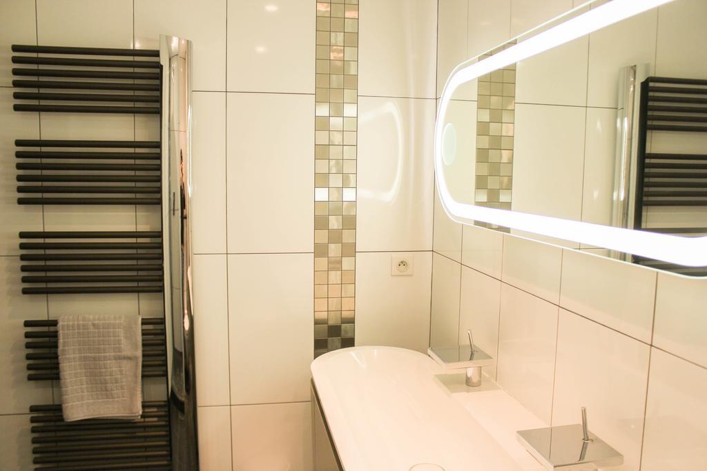 Appartement Centre De Biarritz Exterior photo