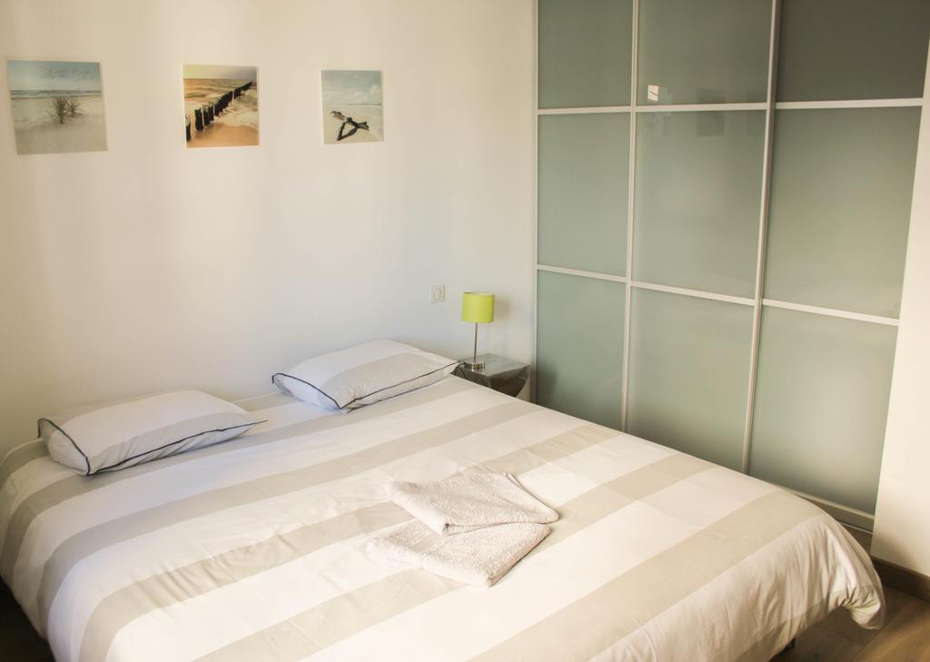 Appartement Centre De Biarritz Exterior photo