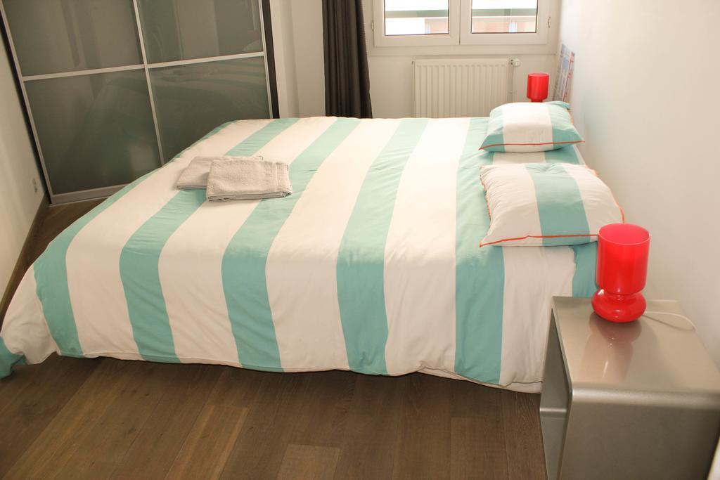 Appartement Centre De Biarritz Exterior photo