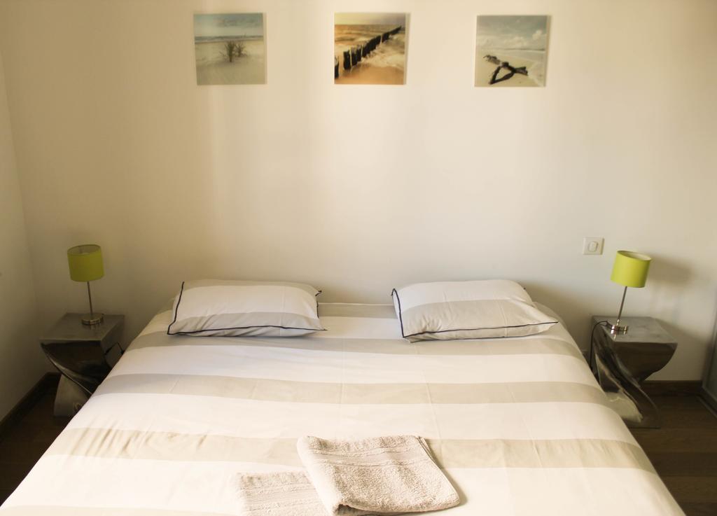 Appartement Centre De Biarritz Exterior photo