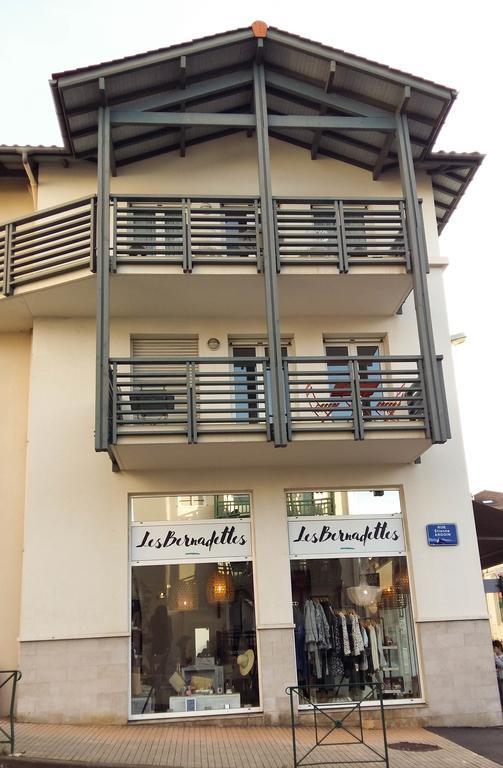 Appartement Centre De Biarritz Exterior photo